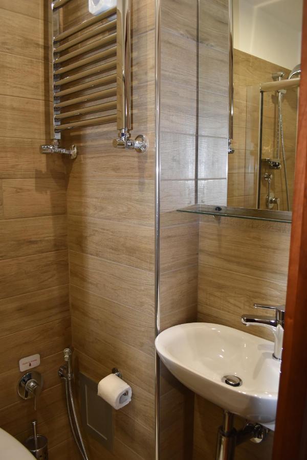 B&B Studio 162 Bari Exterior foto