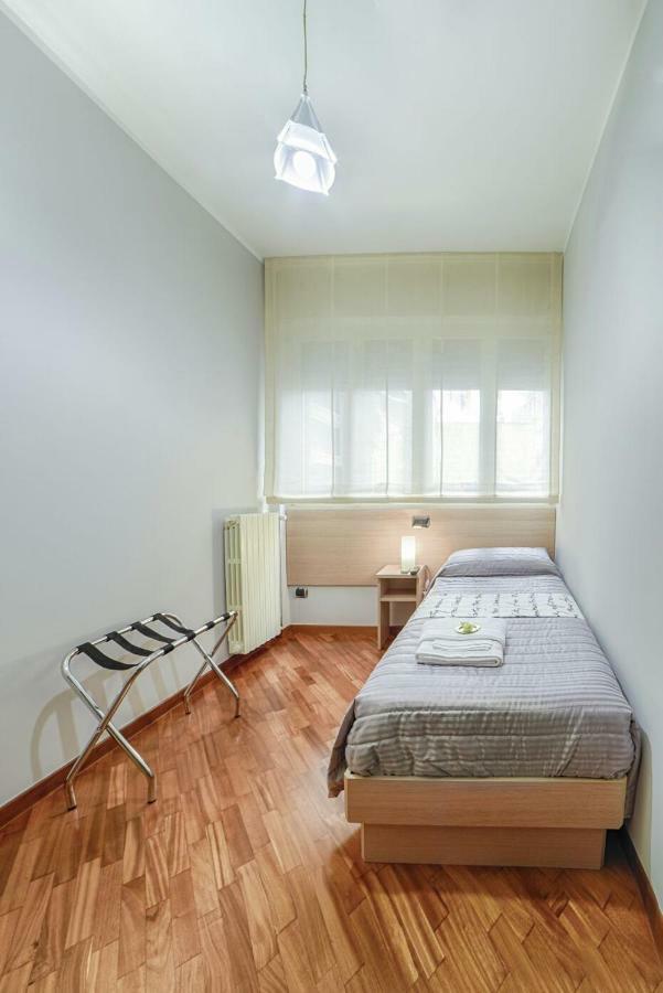 B&B Studio 162 Bari Exterior foto