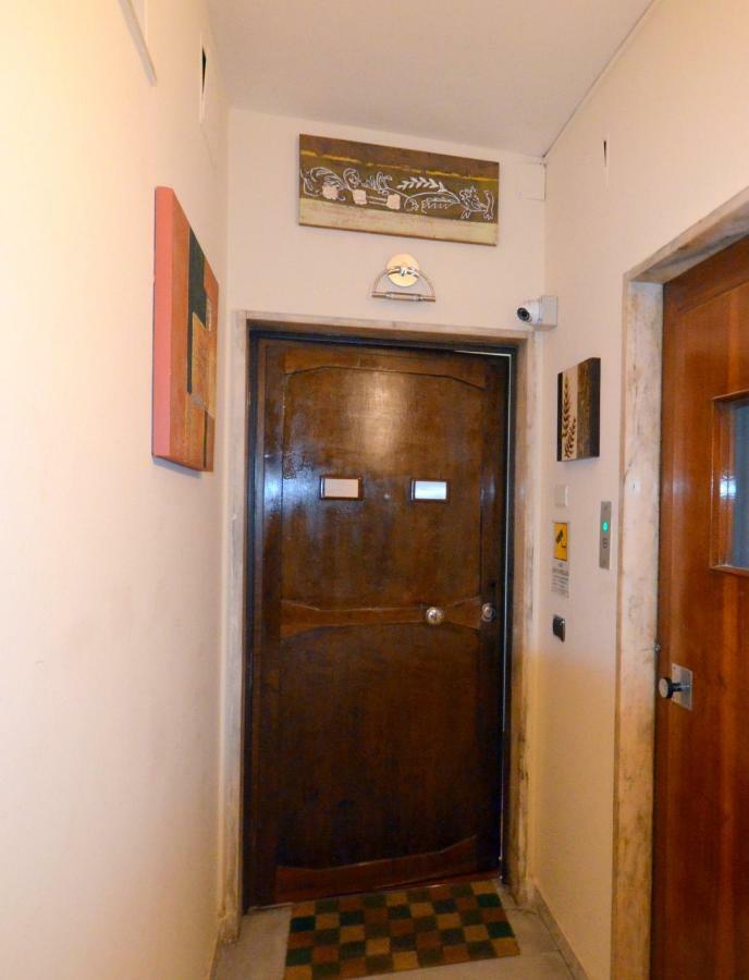 B&B Studio 162 Bari Exterior foto