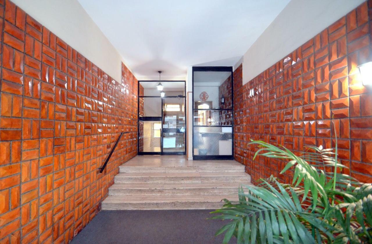 B&B Studio 162 Bari Exterior foto